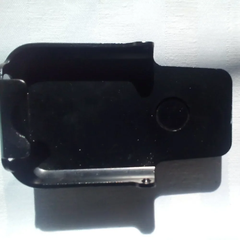 LIKE NEW Otterbox Phone clip